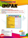 [TOPBOOKS Cemerlang] Modul Pentaksiran PBD Impak Bahasa Melayu Tahun 3 KSSR Semakan (2026)