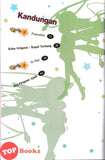 [TOPBOOKS Orbit Comic] Mojo-Mojo Tembok Hati 1
