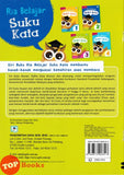 [TOPBOOKS Daya Kids] Ria Belajar Suku Kata Buku Teks 2