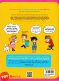 [TOPBOOKS Apple Comic] As I Grow Up I'm Not Shy Anymore (2025)