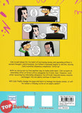 [TOPBOOKS Pinko Comic] Si Juki VS No Money ! 01