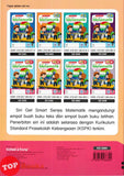 [TOPBOOKS Kohwai Kids] Get Smart Series Matematik Buku Aktiviti 2 KSPK