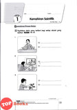[TOPBOOKS PEP] My Topikal Sains Tahun 5 KSSR Semakan (2026)