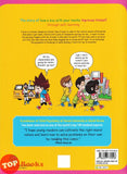 [TOPBOOKS Apple Comic] As I Grow Up Marks Aren't Everything