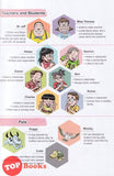 [TOPBOOKS PINKO Comic] Ge Mei Lia Kokko & May Comics Collection 14 (2022)
