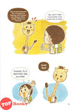 [TOPBOOKS Pinko Comic] Different Yet The Same 2 (2024)