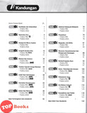 [TOPBOOKS Ilmu Bakti] Modul Aktiviti Strategi A+ Bahasa Melayu Tingkatan 2 KSSM (2026)
