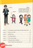 [TOPBOOKS Apple Comic] As I Grow Up I'm Not Shy Anymore (2025)