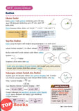 [TOPBOOKS Sasbadi] Nota Galus SPM Matematik Tambahan Tingkatan 5 KSSM (2026)