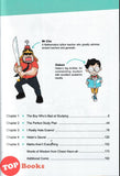 [TOPBOOKS Apple Comic] As I Grow Up Marks Aren't Everything