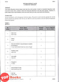 [TOPBOOKS Mahir] Koleksi Kertas Percubaan SPM SBP Ujian Amali Fizik KSSM Dwibahasa (2026)