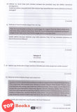 [TOPBOOKS Pan Asia] Fast Track Kertas Model SPM Perniagaan (2024)