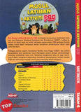 [TOPBOOKS Mahir] Modul Latihan & Aktiviti PBD Matematik Tahun 4 KSSR Dwibahasa (2024)