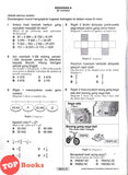 [TOPBOOKS Vision] Koleksi Pengukuran Pembelajaran Matematik Tahun 4 DLP (2026)