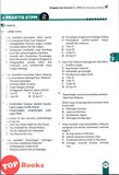 [TOPBOOKS Pelangi] Strategic STPM Teks Pra-U Pengajian Am Semester 3 (2026)