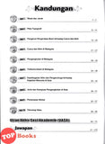 [TOPBOOKS PEP] Ujian Topikal Prima Geografi Tingkatan 2 KSSM (2026)