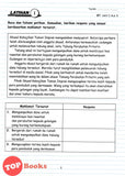 [TOPBOOKS Sasbadi] Modul Latihan Asas Bahasa Melayu Tahun 5 KSSR Semakan (2024)
