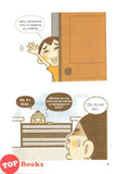[TOPBOOKS Pinko Comic] Different Yet The Same 2 (2024)