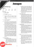 [TOPBOOKS Cemerlang] Spot A Kertas Model UASA Bahasa Melayu Tingkatan 3 KSSM (2026)