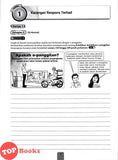 [TOPBOOKS Ilmu Bakti] Praktis Topikal SPM Bahasa Melayu Tingkatan 5 KSSM (2025)