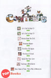 [TOPBOOKS PINKO Comic] Ge Mei Lia Kokko & May Comics Collection 14 (2022)