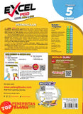 [TOPBOOKS Pelangi] Excel PBD Perniagaan Tingkatan 5 KSSM (2026)