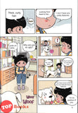 [TOPBOOKS Apple Comic] As I Grow Up I'm Not Shy Anymore (2025)
