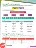 [TOPBOOKS Pelangi] Focus Visual SPM Chemistry KSSM (2025)
