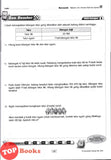 [TOPBOOKS Pelangi] Modul Masteri PBD Matematik Tahun 5 KSSR Semakan (2025)