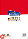 [TOPBOOKS FBP] Mastering Comprehension Primary 3