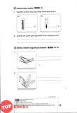[TOPBOOKS PEP] My Topikal Sains Tahun 5 KSSR Semakan (2026)