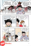 [TOPBOOKS Apple Comic] As I Grow Up I'm Not Shy Anymore (2025)