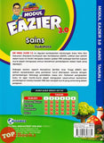 [TOPBOOKS Nusamas] Modul Eazier 3.0 Sains Tahun 6 KSSR Dwibahasa (2025)
