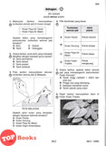 [TOPBOOKS PEP] Kertas Model Diagnostik UASA Geografi Tingkatan 3 KSSM (2026)
