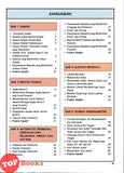 [TOPBOOKS Sasbadi] Nota Galus KSSM Matematik Tingkatan 3 KSSM (2026)