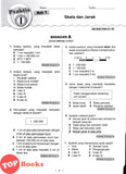 [TOPBOOKS PEP] Ujian Topikal Prima Geografi Tingkatan 2 KSSM (2026)