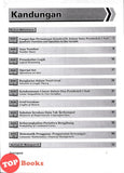 [TOPBOOKS Cemerlang] Step By Step Praktis Topikal SPM Matematik Tingkatan 4 KSSM Dwibahasa (2026)
