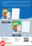 [TOPBOOKS Kohwai Kids] Get Smart With Adding Book 1 Numbers 0 To 20 KSPK
