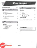 [TOPBOOKS Pelangi] Excel PBD Asas Sains Komputer Tingkatan 2 KSSM (2026)
