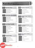 [TOPBOOKS Cemerlang] Intensif Praktis Topikal UASA Bahasa Melayu Tingkatan 3 KSSM (2024)