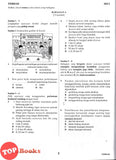[TOPBOOKS Vision] Koleksi Ujian Akhir Sesi Akademik Bahasa Melayu Tingkatan 3 (2026)