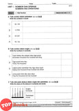 [TOPBOOKS Mahir] Modul Latihan & Aktiviti PBD Matematik Tahun 4 KSSR Dwibahasa (2024)