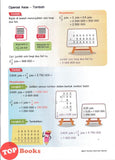 [TOPBOOKS Sasbadi] Nota Galus Matematik Tahun 6 KSSR Semakan (2025)