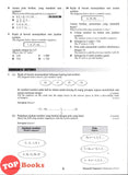 [TOPBOOKS Ilmu Didik] Topikal Spot Matematik Tingkatan 2 KSSM DLP (2026)