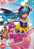 [TOPBOOKS Orbit Comic] Mojo-Mojo Tembok Hati 2