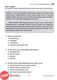 [TOPBOOKS Tunas Pelangi] Skor A+ dalam UASA Bahasa Melayu Tahun 6 SJKC 特优 A+ 系列 国文6年级 (2024)