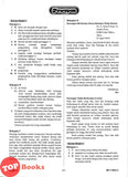 [TOPBOOKS Cemerlang] Spot On Kertas Model UASA SJKC Bahasa Melayu Tahun 6 KSSR Semakan 精准UASA模拟测验 国文 6年级 (2026)