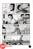 [TOPBOOKS Pinko Comic] Si Juki VS No Money ! 01