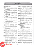 [TOPBOOKS Sasbadi] Kertas Model SPM GO Perniagaan KSSM (2024)