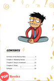 [TOPBOOKS Pinko Comic] Si Juki VS No Money ! 02
